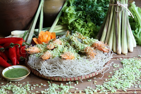 Best Hanoi seafoods