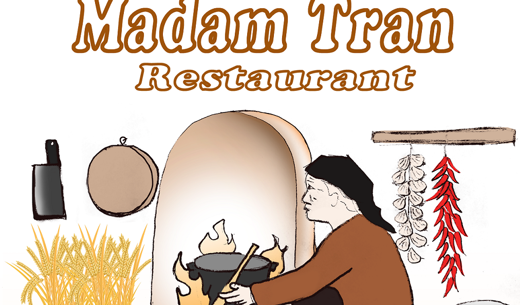 madamtranrestaurant